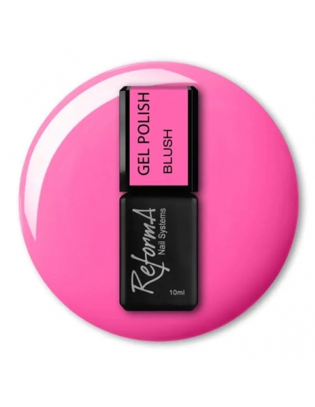 ReformA Gel Polish – Blush,10ml