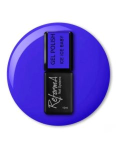 ReformA Gel Polish – Ice Ice Baby, 10ml