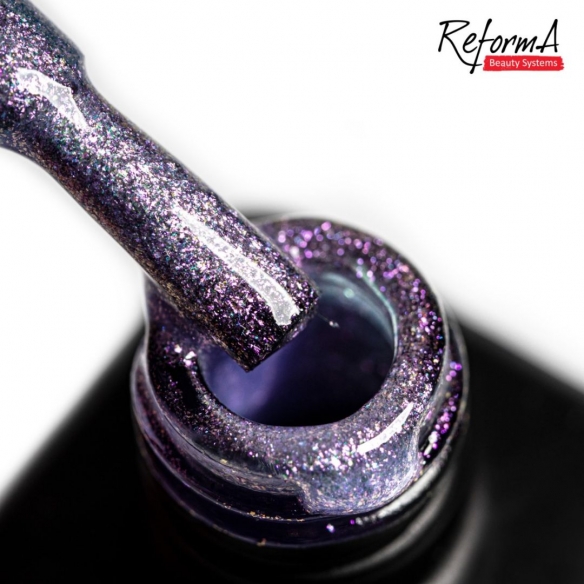 ReformA Gel Polish – Wild Orchid, 10ml