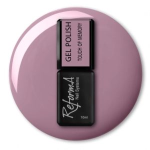 ReformA Gel Polish – Touch of memory, 10ml
