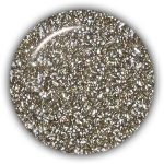 Diva Glow UV Gel Polish - Champagne Dust