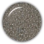 Diva Glow UV Gel Polish - Luxury Gold