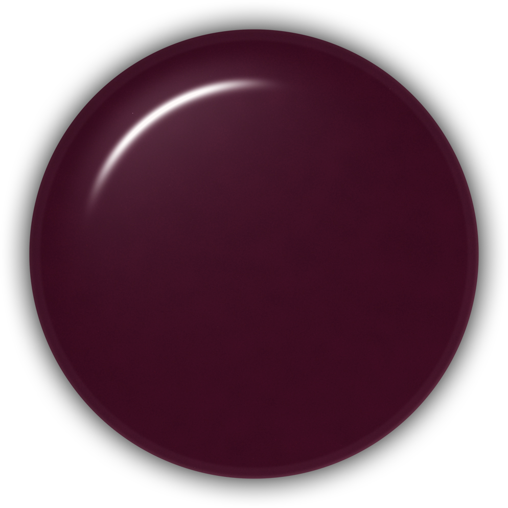 Rosewood Diva Glow UV Gel Polish - Rosewood - Image 1