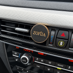 Grace In Bloom - Car Diffuser by Zofija